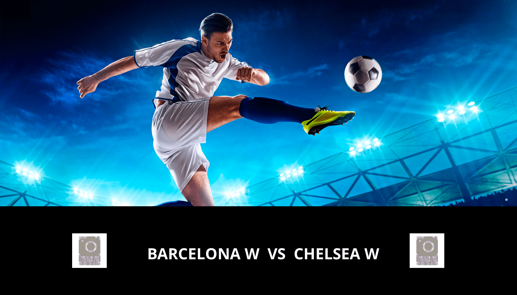 Prediction for Barcelona W VS Chelsea W on 20/04/2024 Analysis of the match